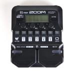 中古 ズーム ZOOM G1 FOUR ギターマルチエフェクター