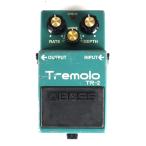 中古 トレモロ エフェクター BOSS TR-2 Tremolo ギターエフェクター