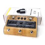  б/у акустическая гитара для предусилитель ZOOM AC-3 Acoustic Creator