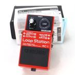 中古 ループステーション エフェクター BOSS RC-1 Loop Station ボス ギターエフェクター