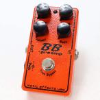 中古 オーバードライブ ブースター エフェクター Xotic Guitars BB Preamp ギターエフェクター プリアンプ