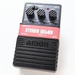  б/у стерео аналог Delay ARION SAD-3 Allion гитара эффектор 