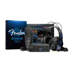 Fender крыло Quantum Creator Bundle запись для все в одном частота ru