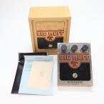 中古 ファズ ディストーション エフェクター ELECTRO-HARMONIX エレハモ Big Muff Pi Reissue 初期型