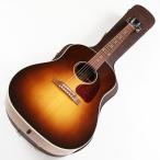 中古 アコースティックギター Gibson J-45 Studio Walnut Burst 2019年製 ウォルナットバック＆サイド ギブソン J45 スタジオ