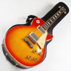 中古 エレキギター Gibson Les Paul Standard Heritage Cherry Sunburst 1993年製 ギブソン レスポールスタンダード