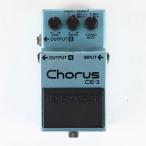 中古 コーラス エフェクター BOSS CE-3 Chorus Made in JAPAN ギターエフェクター