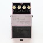 中古 ハイバンドフランジャー エフェクター BOSS HF-2 Hi Band Flanger ボス ギターエフェクター
