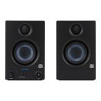 PreSonus プレソナス Eris 3.5 Black パワードスピーカー 1ペア