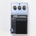  б/у основа Chorus эффектор Ibanez BC10 STEREO BASS CHORUS стерео основа Chorus bass effector 
