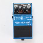 中古 ハーモナイザー エフェクター BOSS PS-6 Harmonist ギターエフェクター ハーモニスト ピッチシフター