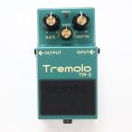 中古 トレモロ エフェクター BOSS TR-2 Tremolo ギターエフェクター