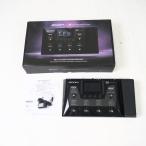 中古 エフェクター ZOOM G6 ギターマルチエフェクター ズーム