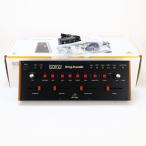  б/у BEHRINGER Behringer SOLINA STRING ENSEMBLE Analog String Ensemble Synthesizer -тактный кольцо s синтезатор 