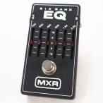  б/у эквалайзер MXR M-109 SIX BAND GRAPHIC EQ