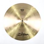  б/у авария тарелки Jill Jean ZILDJIAN A Zildjian MEDIUM CRASH 18 дюймовый 