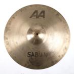 б/у ride тарелки обслуживание Anne SABIAN AA ROCK RIDE 20 дюймовый 