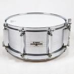 中古 スネアドラム ヤマハ YAMAHA SD765M Seamless Steel Shell 14x6.5 Made in Japan