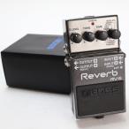 中古 リバーブ エフェクター BOSS ボス Reverb RV-6 ギターエフェクター