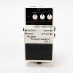 б/у глушитель шума - эффектор BOSS NS-2 Noise Suppressor гитара эффектор 