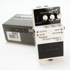  б/у глушитель шума - эффектор BOSS NS-2 Noise Suppressor гитара эффектор 