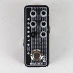 中古 Mooer Micro Preamp 008 プリアンプ ギターエフェクター