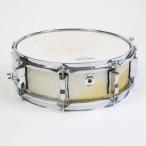  б/у малый барабан la Dick LUDWIG Classic Birch Snare Drum 14×5 береза ракушка 