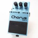 中古 コーラス エフェクター BOSS CE-3 Chorus Made in JAPAN ギターエフェクター