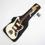 中古 エレキギター FENDER JAPAN  JM66 JAZZMASTER VWH 2014年製 フェンダージャパン ジャズマスター