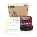 中古 ベースマルチエフェクター ZOOM B1 FOUR