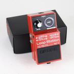 中古 ループステーション エフェクター BOSS RC-1 Loop Station ボス ギターエフェクター