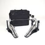  б/у барабан барабанные педали me табебуйя ksMAPEX P600TW Double Pedal барабанные педали 