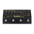  б/у основа для предусилитель TECH21 SANSAMP Bass Driver Deluxe