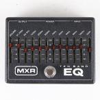 MXR M108S Ten Band EQ