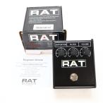  б/у Distortion PROCO RAT2 эффектор Proco latoRAT