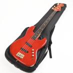  б/у Moon moon J-J175 (JJ-175) EMG Fretless порожек отсутствует электрический бас 