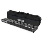 RockBoard RBO B 2.3 DUO 2.3 Pedalboard with Gig Baggig сумка имеется педаль панель 72cm×14cm