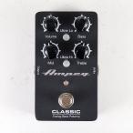  б/у Ampeg Classic Analog Bass Preamp основа для предусилитель 