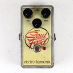 中古 オーバードライブ エフェクター ELECTRO-HARMONIX Soul Food ギターエフェクター