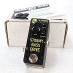  б/у E.W.S. Stormy Bass Drive stormy основа Drive основа для повышающая передача эффектор 