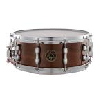 SAKAE OSAKA HERITAGE SD1455WNJ 14 дюймовый ×5.5 дюймовый WALNUT SNARE DRUM walnut snare 