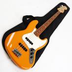 中古 Fender フェンダー Player Jazz Bass Pau Ferro Fingerboard Capri Orange 2020年製 エレキベース ジャズベース