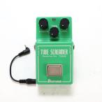  б/у камера s сливочник Ibanez IBANEZ TS808 TUBE SCREAMER повышающая передача гитара эффектор 
