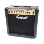  б/у гитарный усилитель Marshall MARSHALL MG15CD маленький размер гитарный усилитель combo 