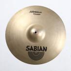 中古 クラッシュシンバル セイビアン SABIAN AA MEDIUM CRASH 18インチ