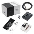 ACUS axe PHANTASMA KIT вентилятор tazma предусилитель 