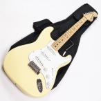  б/у электрогитара Fender MIJ Stratocaster Scalloped Vintage White 2018 год производства крыло крыло vei* maru ms чай n