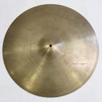 中古 ドラムシンバル ジルジャン ZILDJIAN A Zildjian 20インチ ドラムシンバル