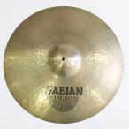 中古 ライドシンバル セイビアン SABIAN HH ROCK RIDE 20インチ