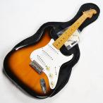  б/у электрогитара Fender Japan ST57-66US T (Tabacco Sunburst) 2006 год производства крыло Japan Fender Stratocaster 